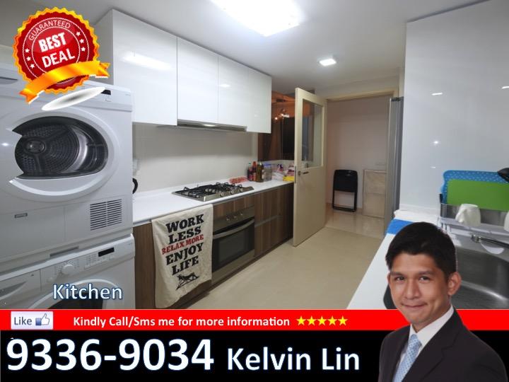 The Luxurie (D19), Condominium #98281902